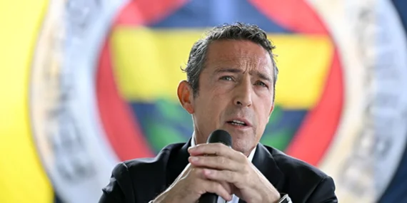 Ali Koç’tan Seçim Öncesi Önemli Mesajlar, “Fenerbahçe Artık Daha Güçlü”