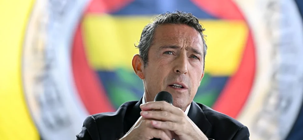 Ali Koç