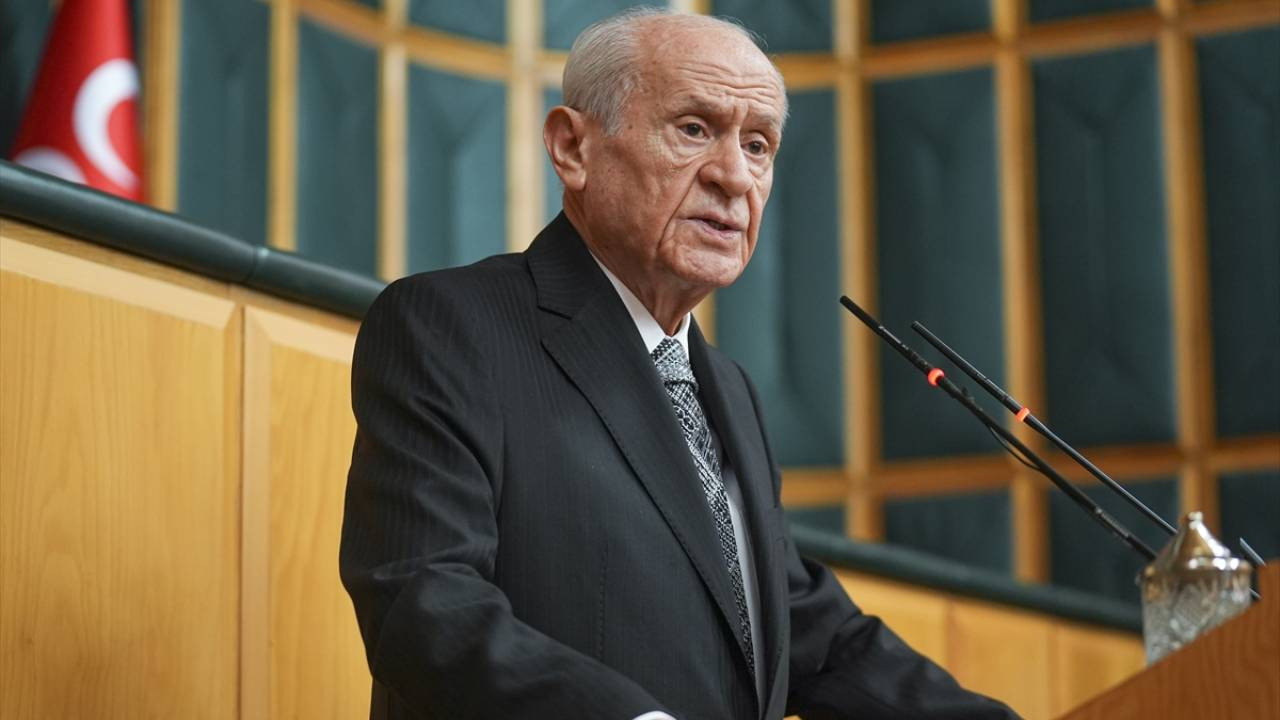 Bahçeli