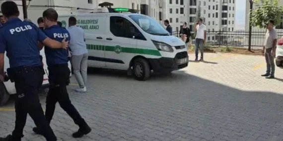 Elazığ’da Başkomiserin Öldürme Olayında Eşinin İfadesi Ortaya Çıktı