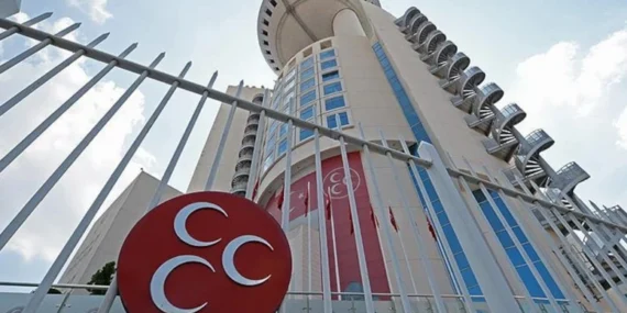Bayrampaşa Operasyonu Sonrası MHP’den İhraç Kararı