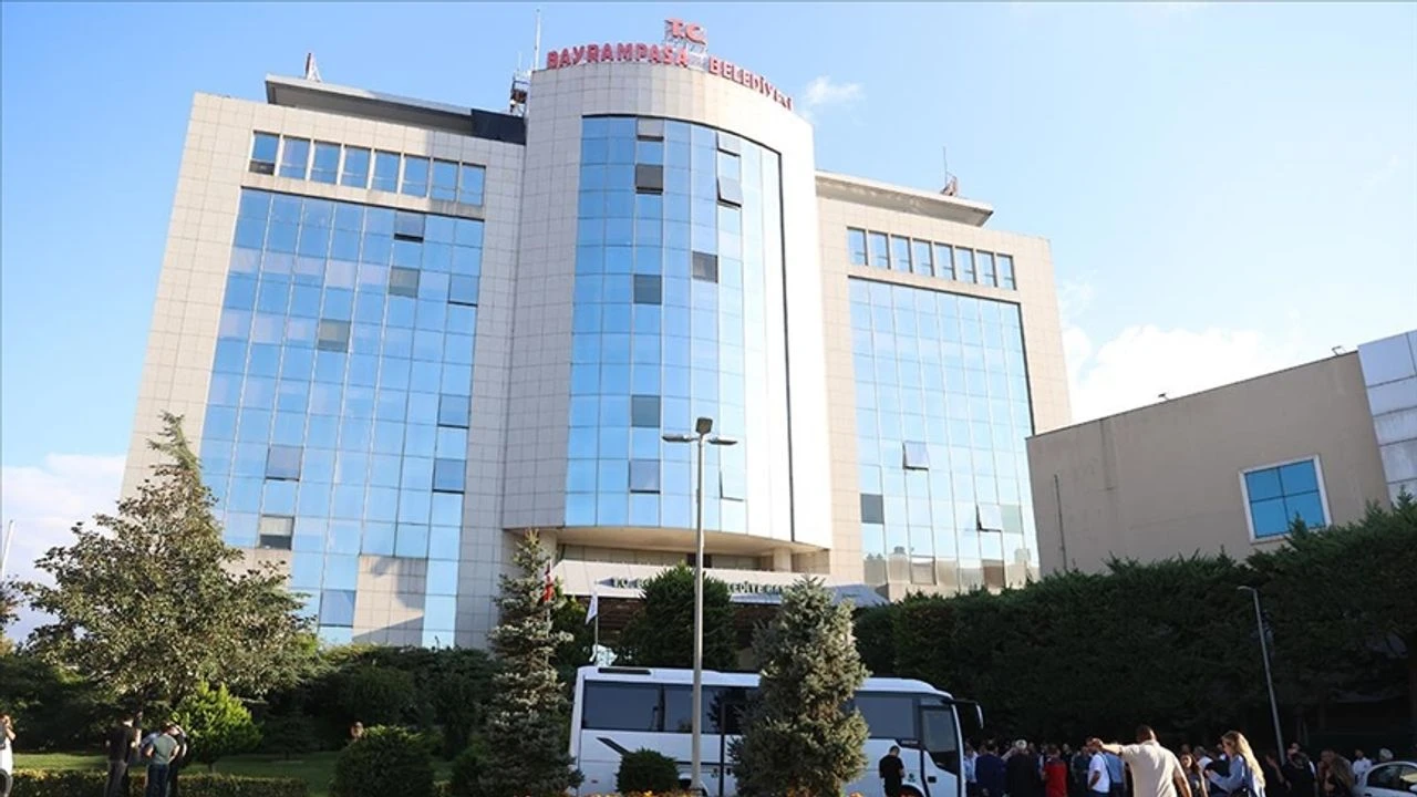 Bayrampaşa soruşturma