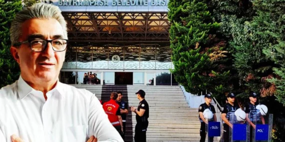 Bayrampaşa Belediyesi Soruşturmasında CHP’den Siyasi Baskı Tepkisi