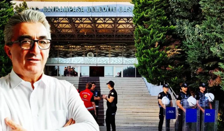 Bayrampaşa soruşturma