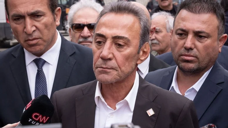 Berhan Şimşek