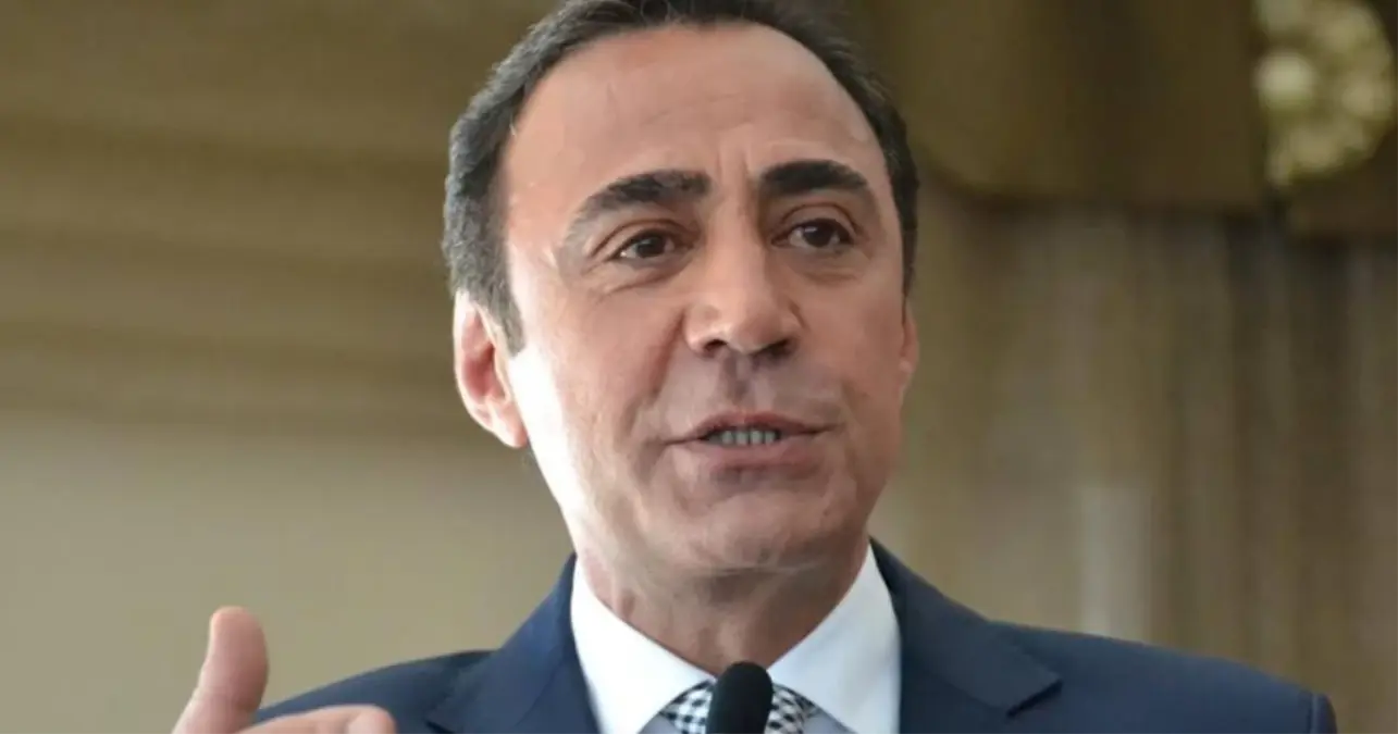 Berhan Şimşek