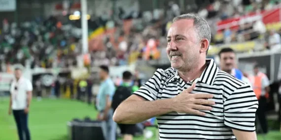 Beşiktaş Sergen Yalçın Yönetiminde Yeni Sol Kanat Hedefini Belirledi