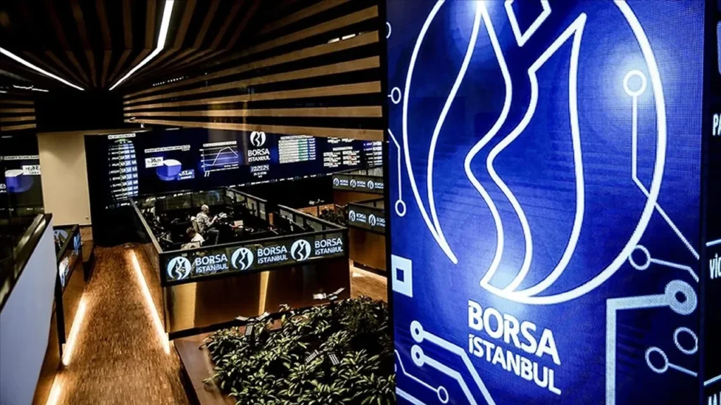 Borsa İstanbul
