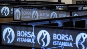 Borsa İstanbul