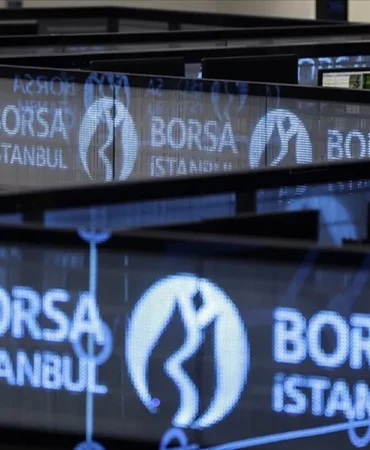 Borsa İstanbul