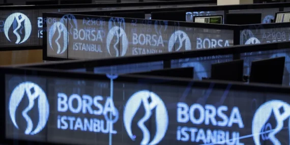 Borsa İstanbul’daki Manipülasyon Soruşturmasında 4 Tutuklama
