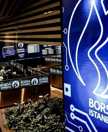 Borsa İstanbul