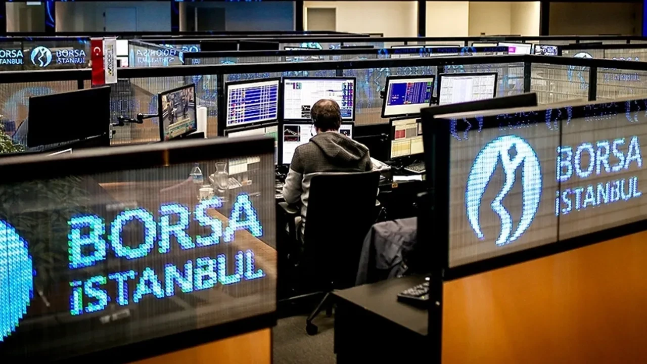 Borsa İstanbul