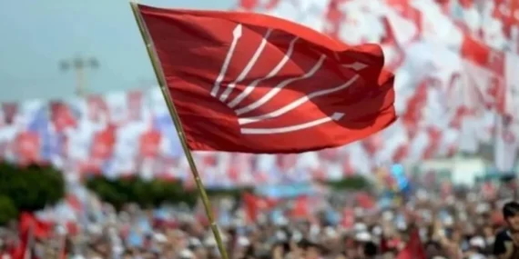 CHP’den Yurt Dışı Miting Hamlesi