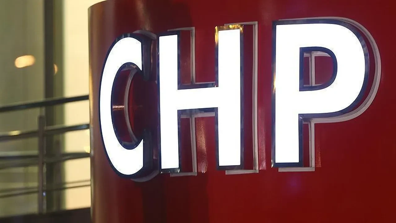 CHP Edirne