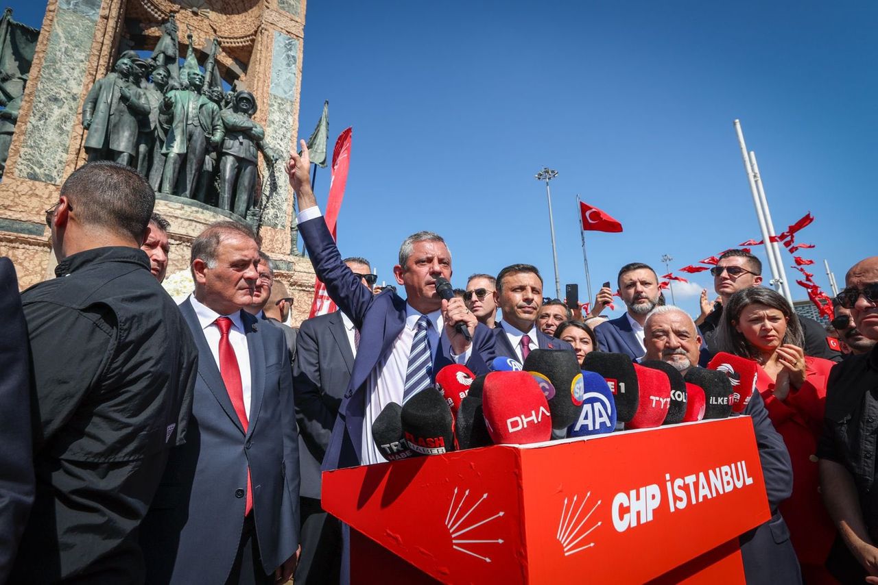 CHP