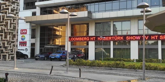 Can Holding Soruşturmasında Bir Şirkete Daha Kayyum Atandı