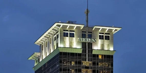 Can Holding Soruşturması Sonrası Tekfen’den Borsa ve Pay Açıklaması