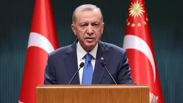 Cumhurbaşkanı