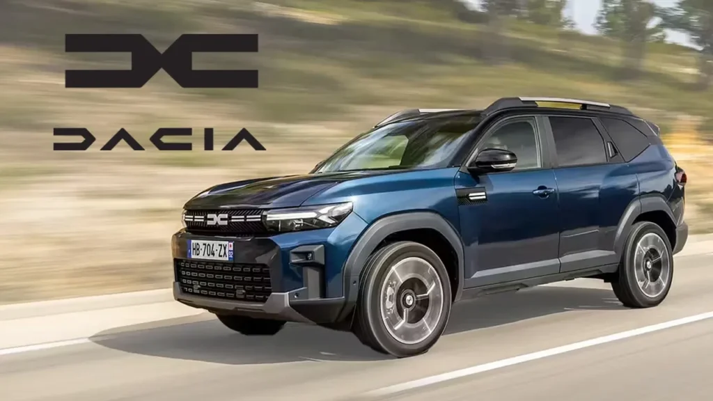 Dacia