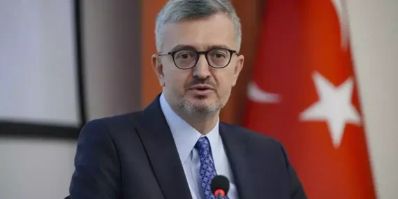 İletişim Başkanı Duran’dan Dezenformasyon Uyarısı