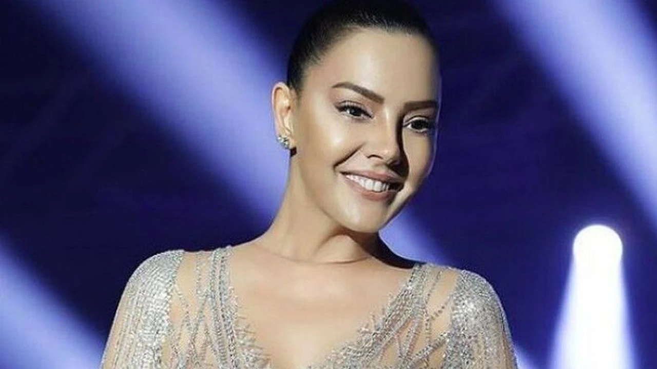 Ebru Gündeş