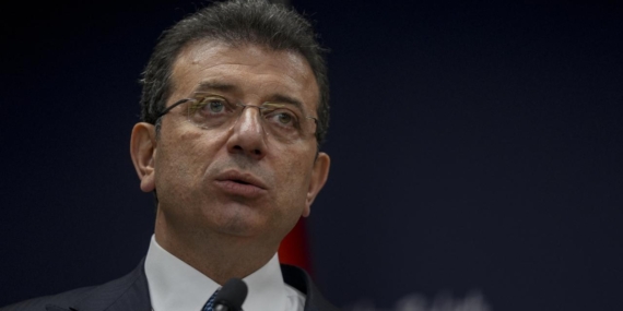 Ekrem İmamoğlu’ndan Kurultay Mesajı: “Bu Bizim Atatürk’ten Aldığımız Görev Gereğidir”