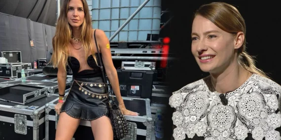 Elisabeth Mas’tan Aslışah Alkoçlar ve Tuba Ünsal’a Sert Sözler