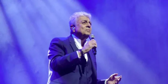 İstanbul Valiliği’nden Enrico Macias Konserine Yasak Kararı