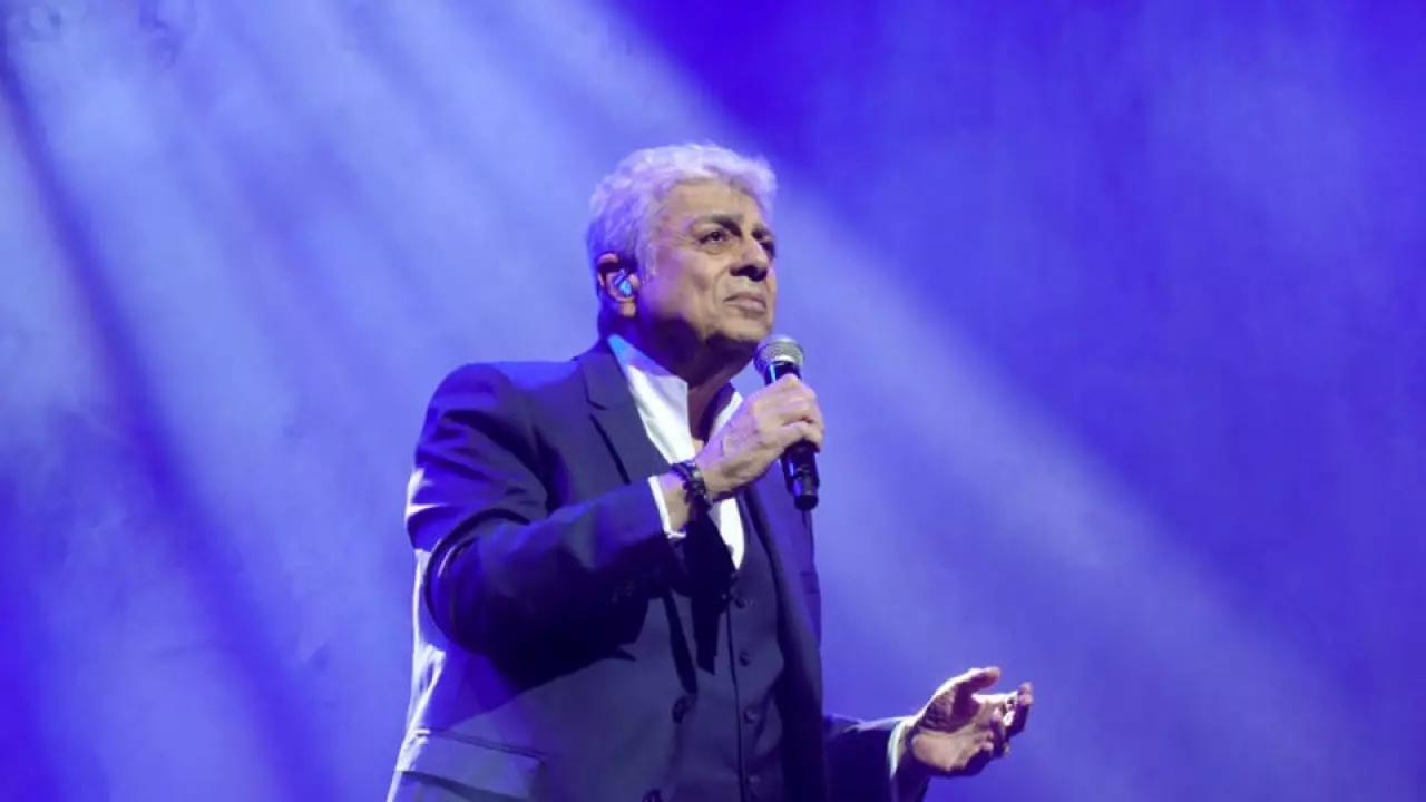 Enrico Macias