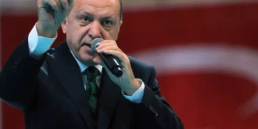 Erdoğan