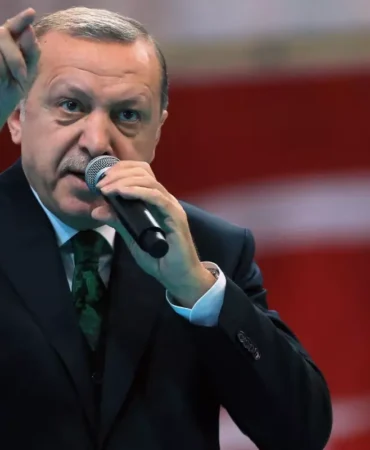 Erdoğan