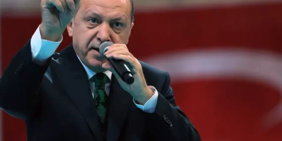 Erdoğan, “FETÖ’de Çözülme Hızlandı, Teröre Tahammülümüz Yok”