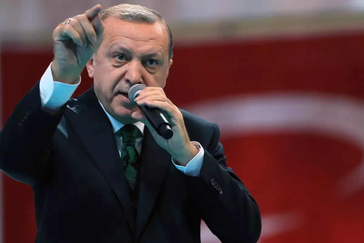 Erdoğan