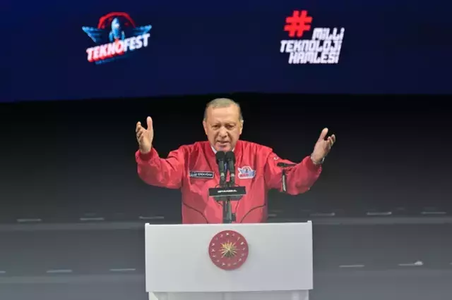 Erdoğan
