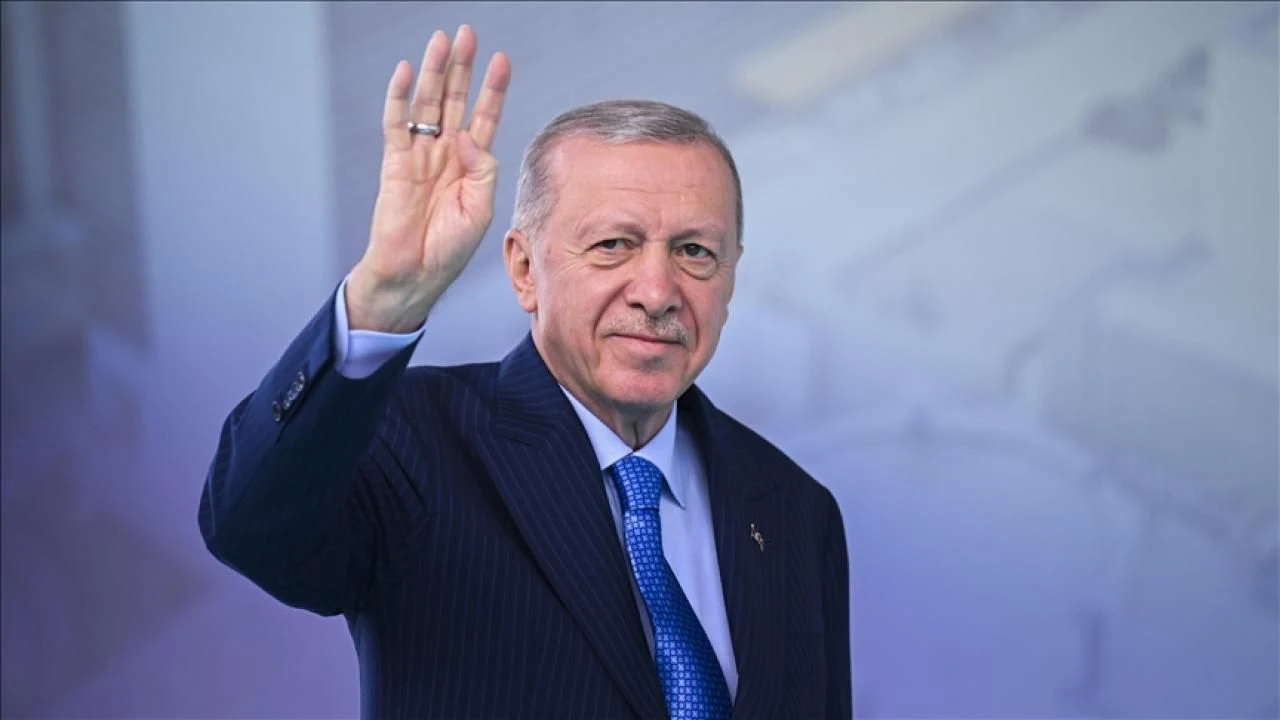 Erdoğan