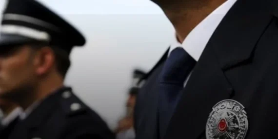 Erzurum Emniyeti’nde Dikkat Çeken Görev Değişikliği