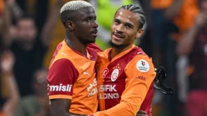 Eyüpspor-Galatasaray