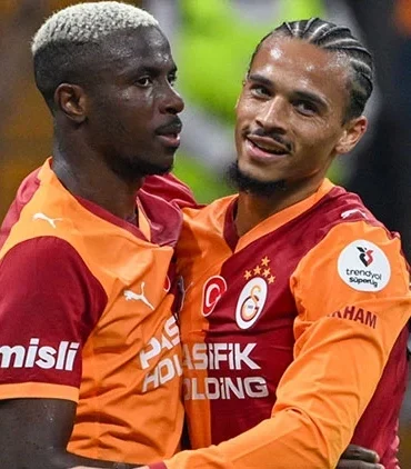 Eyüpspor-Galatasaray