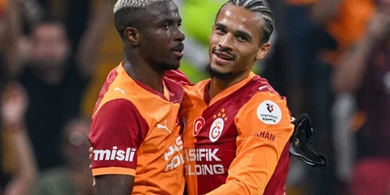 Galatasaray Şampiyonlar Ligi Arenasına Çıkıyor: Liverpool Maçı Ne Zaman, Hangi Kanalda, Şifresiz mi?