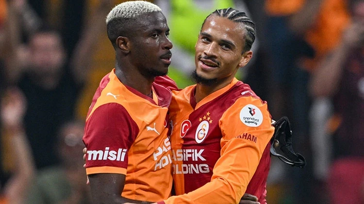 Eyüpspor-Galatasaray