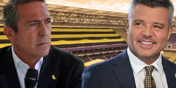 Fenerbahçe’de Olağanüstü Genel Kurulda Kritik Seçim Günü