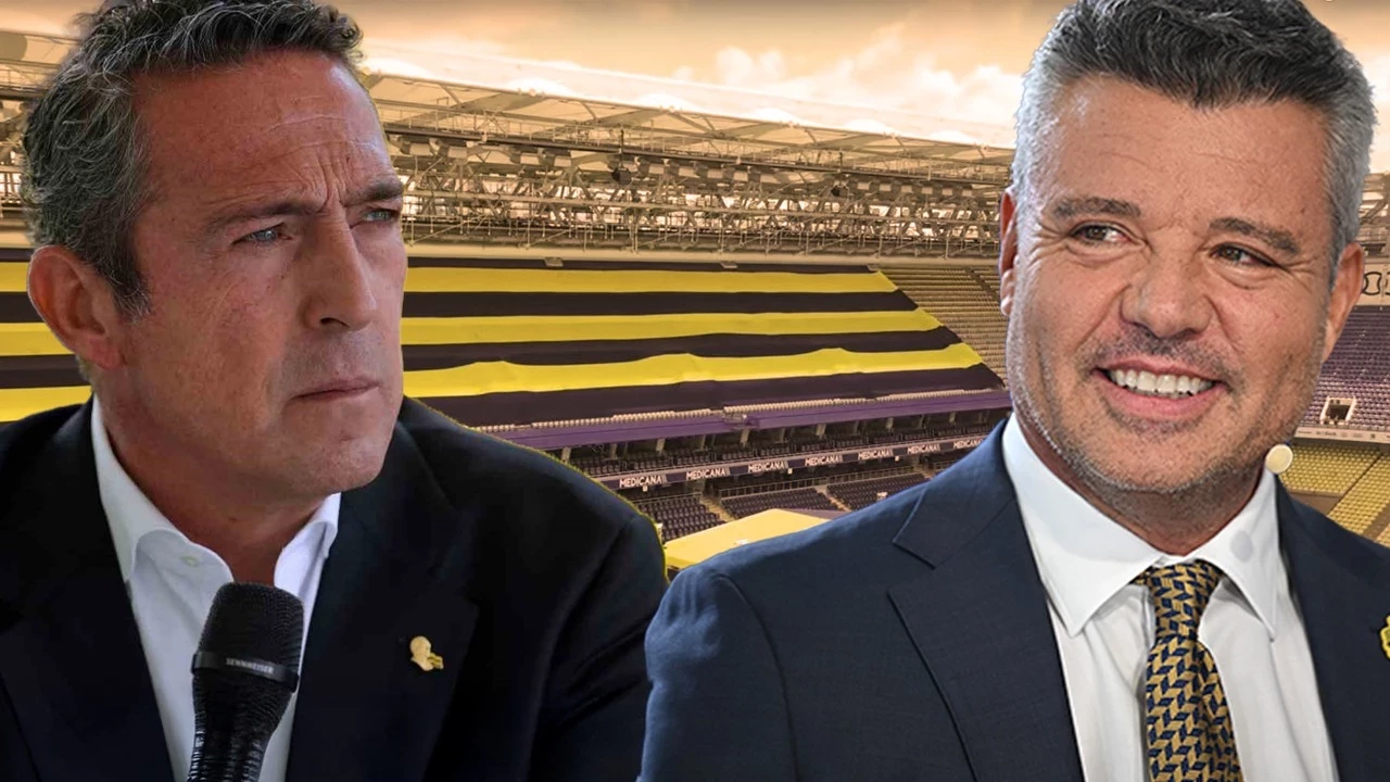 Fenerbahçe kongre