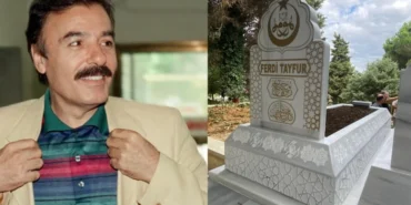 Ferdi Tayfur