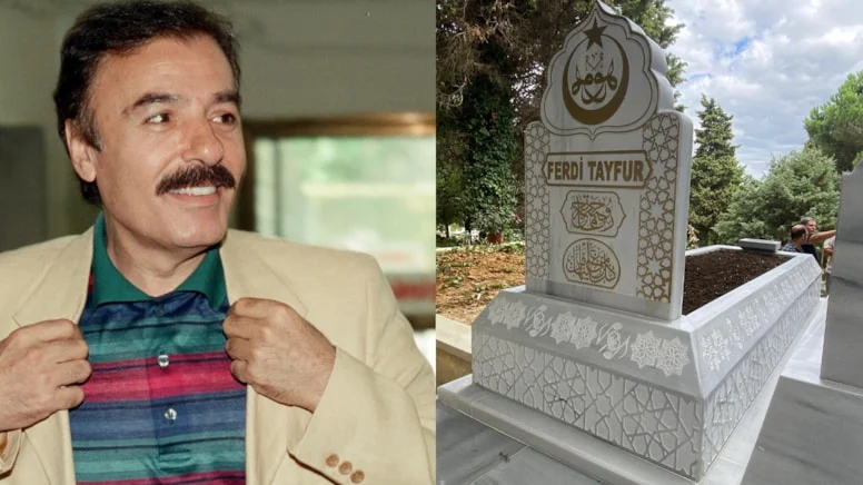 Ferdi Tayfur