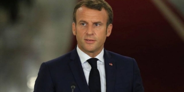 Filistin macron