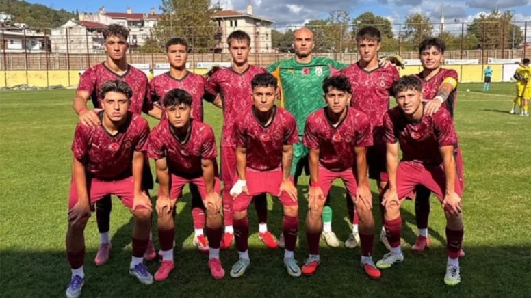 Galatasaray