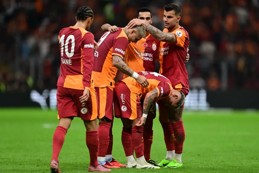 Galatasaray