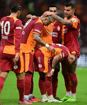 Galatasaray