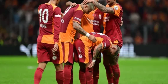 Galatasaray, Puma ile Dev Sponsorluk Anlaşmasıyla Gelirini Katlayacak